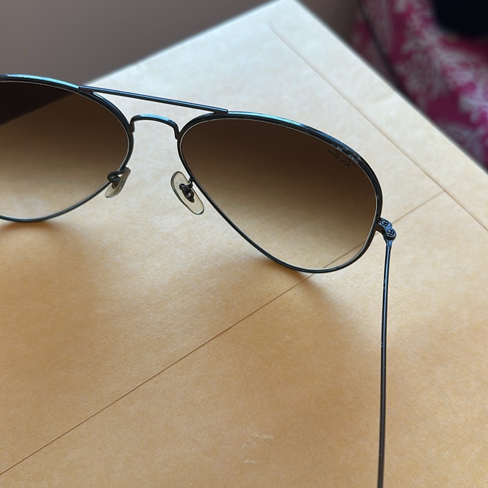 Ray Ban Large Aviator - Picture 7 of 10